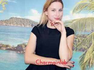 charmainlab The Sex