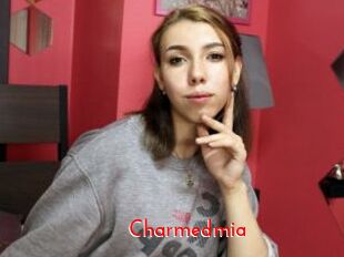 Charmedmia