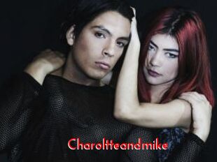Charoltteandmike