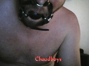 Chaudboys