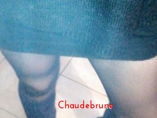 Chaudebrune