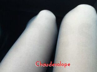 Chaudesalope