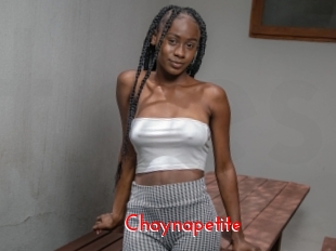 Chaynapetite