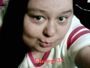 Cheapgirl33