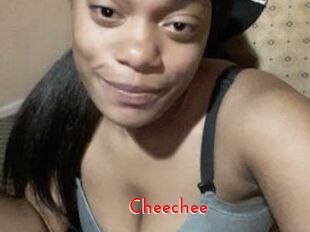 Cheechee