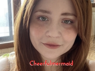 Cheerfulmermaid