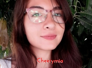 Cheerymia