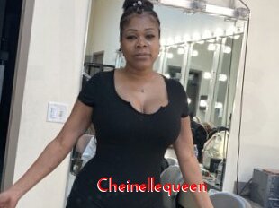 Cheinellequeen