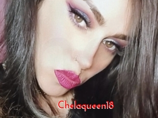 Chelaqueen18