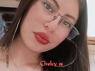 Chelcy_ss