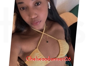 Chelseaadamson26