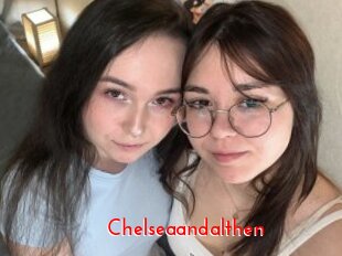 Chelseaandalthen