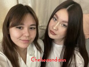 Chelseaandann