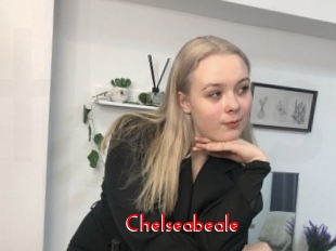 Chelseabeale