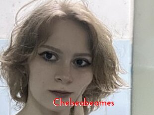 Chelseabeames