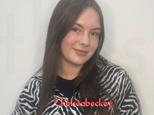 Chelseabeckey