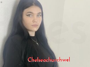 Chelseachurchwel