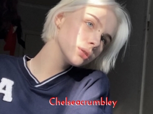 Chelseacrumbley