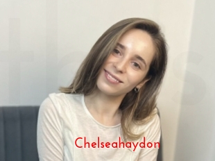 Chelseahaydon