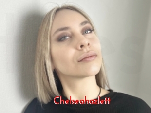 Chelseahazlett