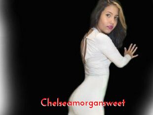 Chelseamorgansweet