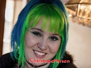 Chelseapatterson