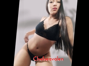 Chelseavalen