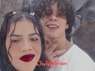 Chelsiebrian