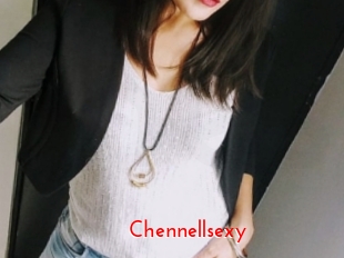 Chennellsexy