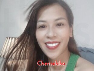 Cherisekiko