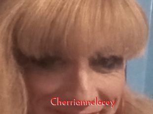 Cherriannelacey