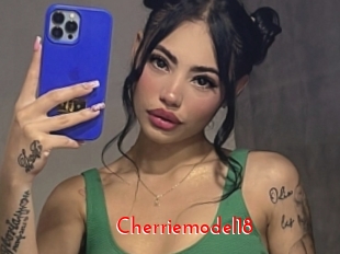 Cherriemodel18