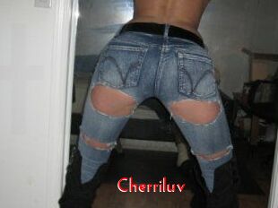 Cherriluv