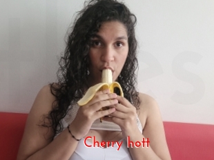 Cherry_hott