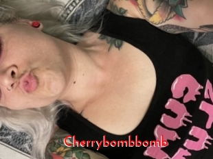 Cherrybombbomb