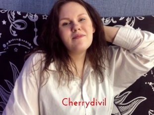 Cherrydivil