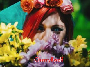 Cherryllwolf