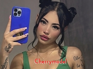 Cherrymodel