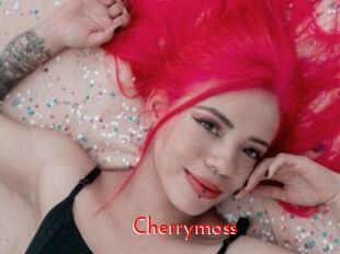 Cherrymoss