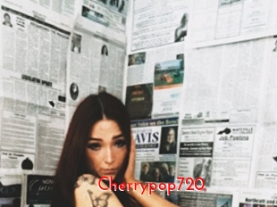 Cherrypop720