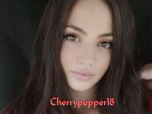 Cherrypopper18