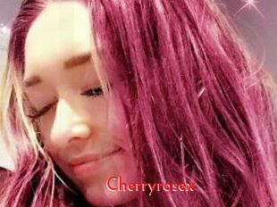 Cherryrosex