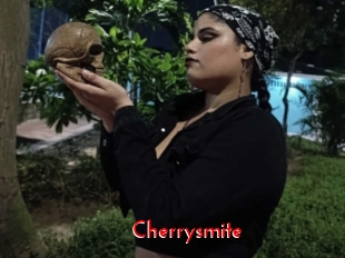 Cherrysmite