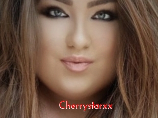 Cherrystarxx