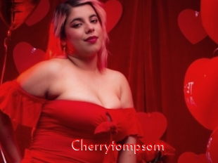 Cherrytompsom