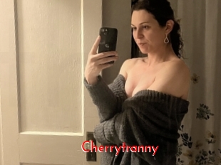 Cherrytranny