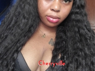 Cherryville