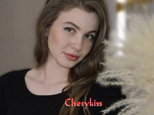 Cherykiss