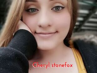 Cheryl_stonefox