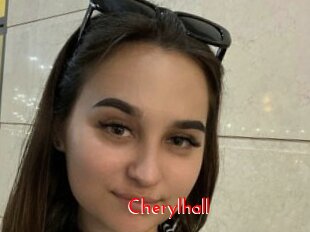 Cherylhall